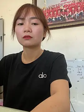 Bana-gibee Live XXX-Chat