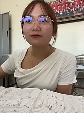 ห้องแชทสดของ Bana-gibee