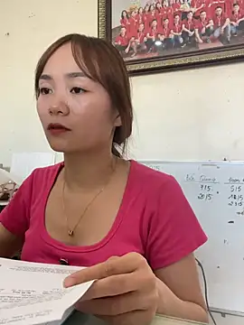 Bana-gibee 라이브 XXX 채팅