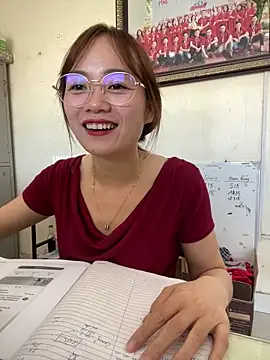 Bana-gibee's Live XXX Chat