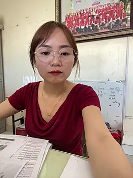 Bana-gibee – Live XXX-chat
