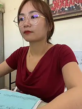 Bana-gibee Show Webcam