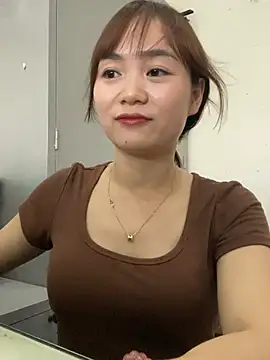 Bana-gibee Live XXX Chat
