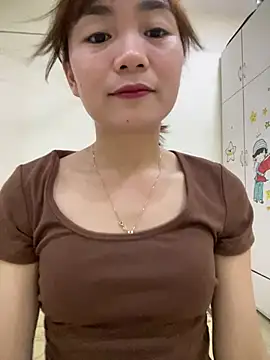 Bana-gibee 网络视讯表演