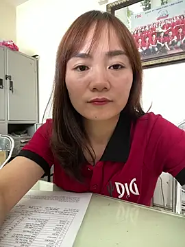 Bana-gibee's Live XXX Chat