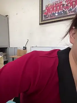 Chat +18 de Bana-gibee ao vivo