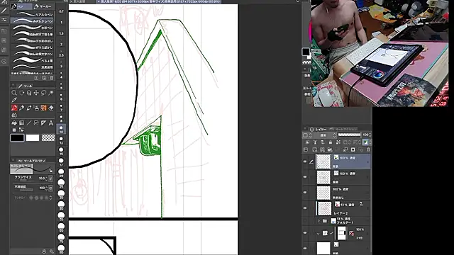 ippei0001's Webcam Show
