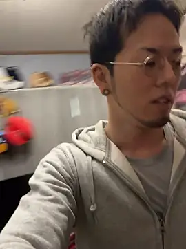 ippei0001 Pertunjukan Webcam