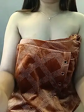 Show de webcam de YourNickyy