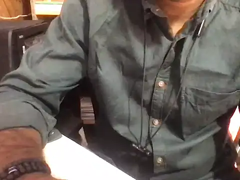 KingCobra_07 在線直播表演