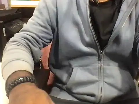KingCobra_07 网络视讯表演