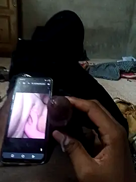 Akram5 Webcam-Show