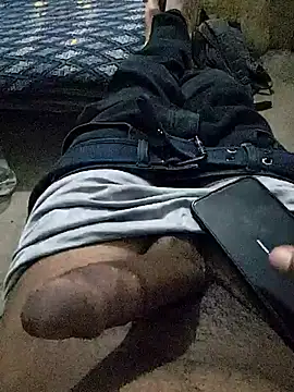 Akram5's Webcam Show