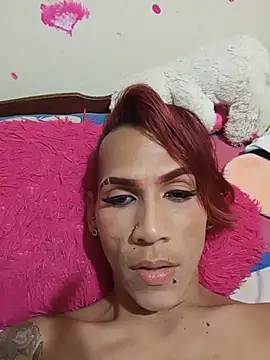 Sthefy_luna131 Webcam-Show