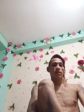 Sthefy_luna131 Webcam-Show