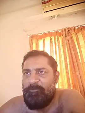 VelvetDevil ওয়েবক্যাম শো