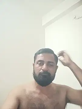 VelvetDevil Pertunjukan Webcam