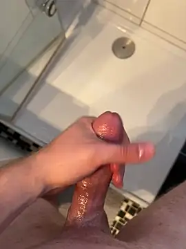 Nik_Re27 Шоу с уебкамера