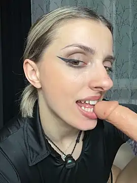 Bandy_bandy's Webcam Show