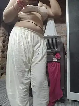 Show Webcam de nishat088