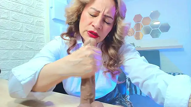 BeatrizSchmidt Webcam-Show