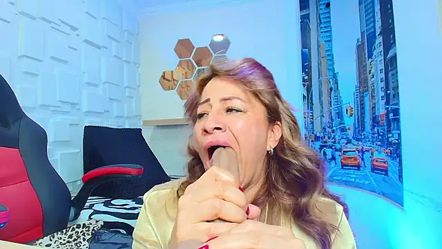 BeatrizSchmidt's Webcam Show