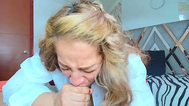 BeatrizSchmidt Webcam-Show