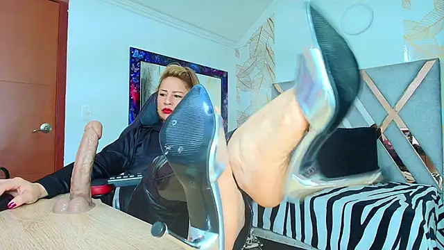 Вебкам-шоу BeatrizSchmidt