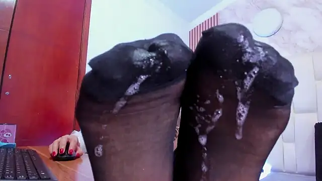 BeatrizSchmidt's Webcam Show