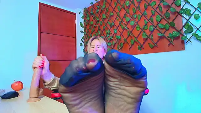 BeatrizSchmidt Webcam-Show