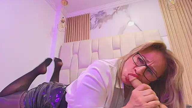 BeatrizSchmidt Show Webcam