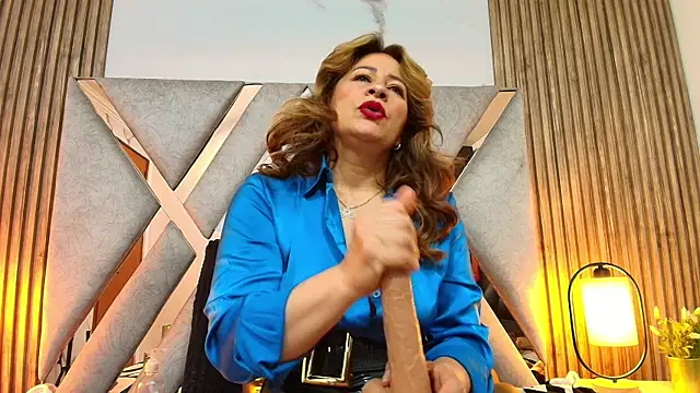BeatrizSchmidt's Webcam Show