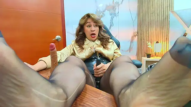 BeatrizSchmidt's Webcam Show
