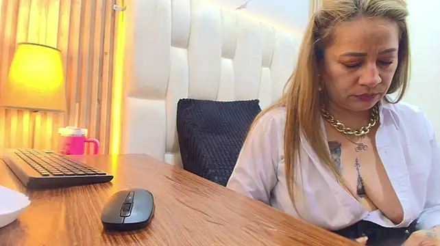 BeatrizSchmidt's Webcam Show