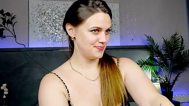 XXX chat uživo modela AnabeleBliss