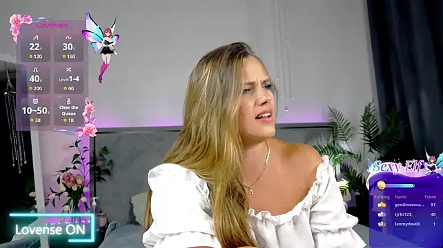 Онлайн чат XXX AnabeleBliss