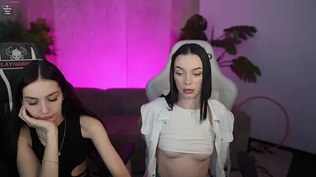 Rita_Moon054 webkamerás műsora