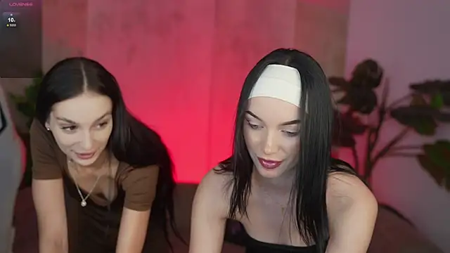 Webkamerová show Rita_Moon054