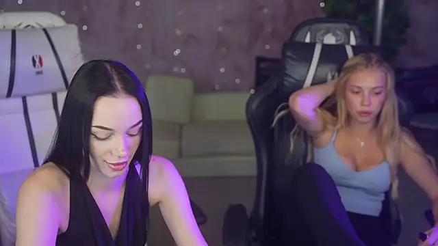 Вебкам-шоу Rita_Moon054