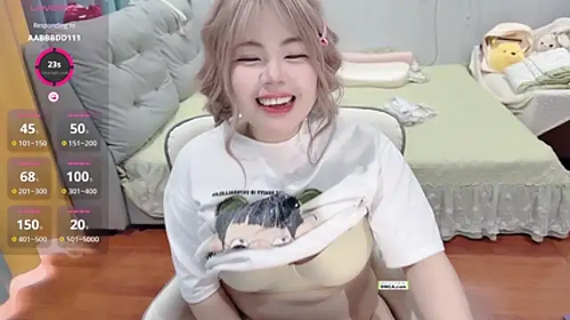 BBW_889 网络视讯表演