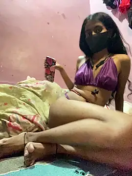 Hotfantasy28's Webcam Show