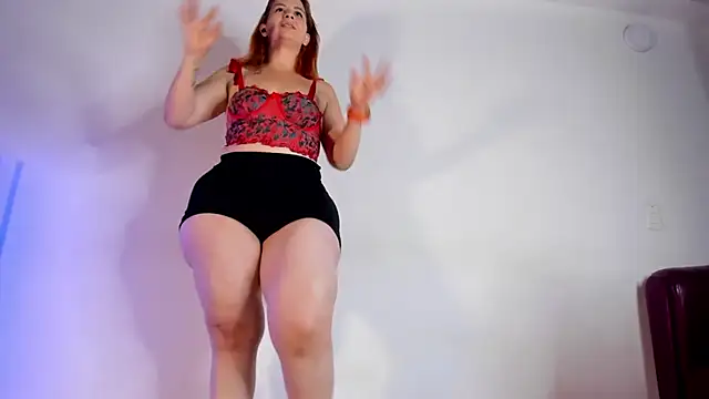 Show Webcam de RossMildrey