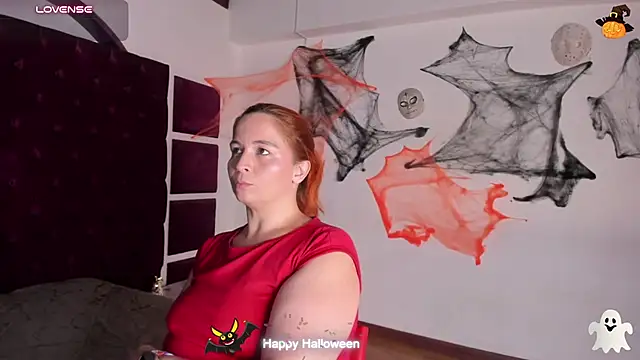 Chat XXX en directo de RossMildrey