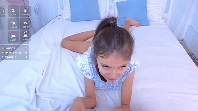 Little__Lunaa XXX чат на живо