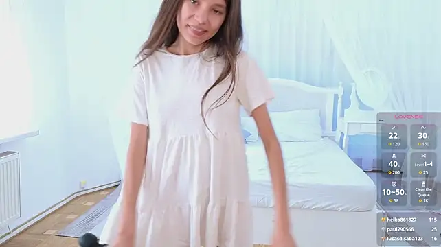 Little__Lunaa's Live XXX Chat
