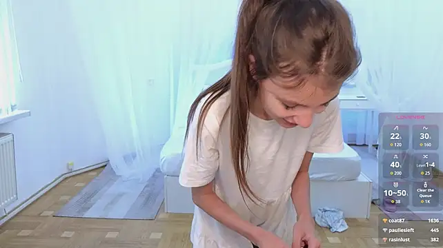 โชว์เว็บแคมของ Little__Lunaa