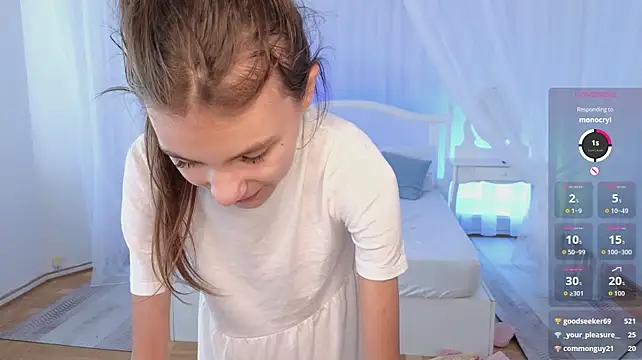 Little__Lunaa Chat XXX in diretta