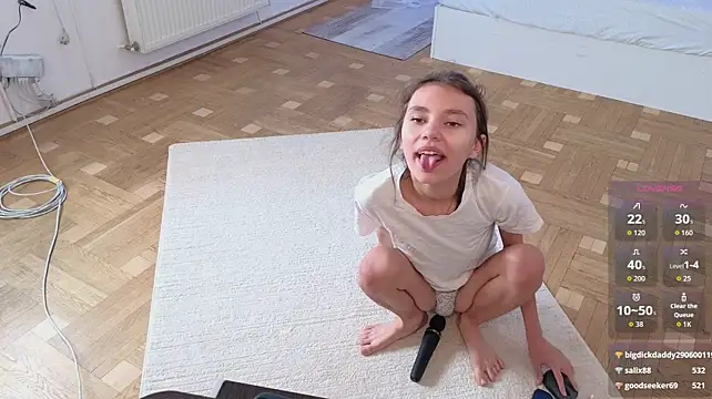 Živý XXX chat Little__Lunaa