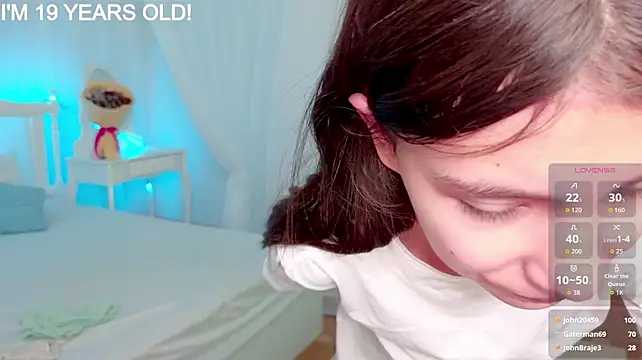 Little__Lunaan Live XXX chat