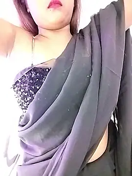 LoveLy-Soneya Webcam Show